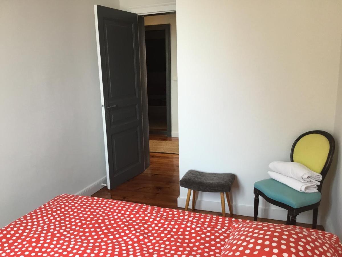 Appartement Halles Apartamento *