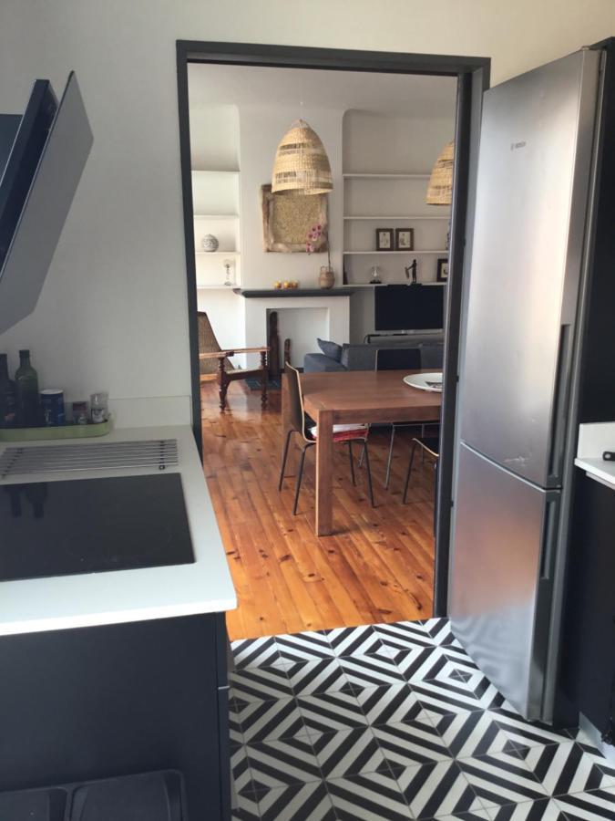 Appartement Halles *