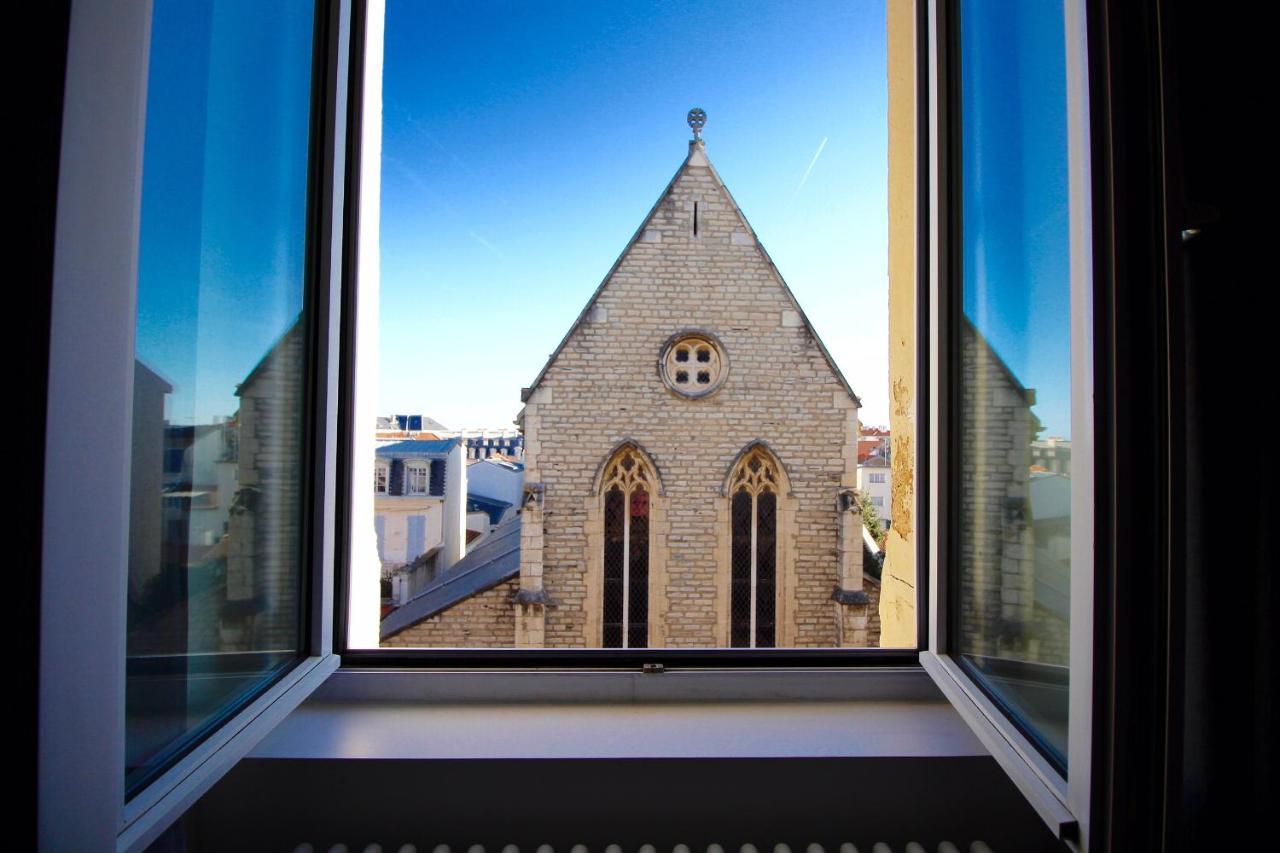 Appartement Halles * Biarriz