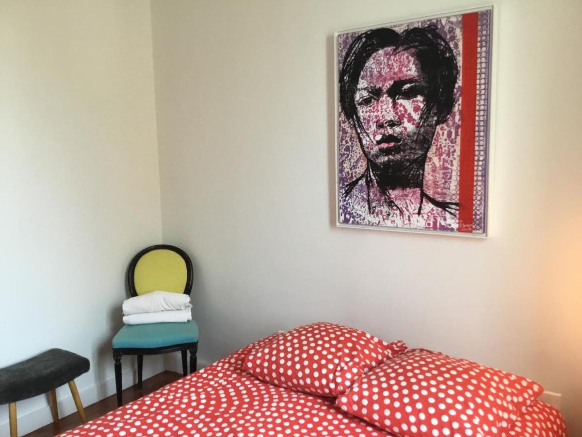 Appartement Halles Apartamento Biarriz